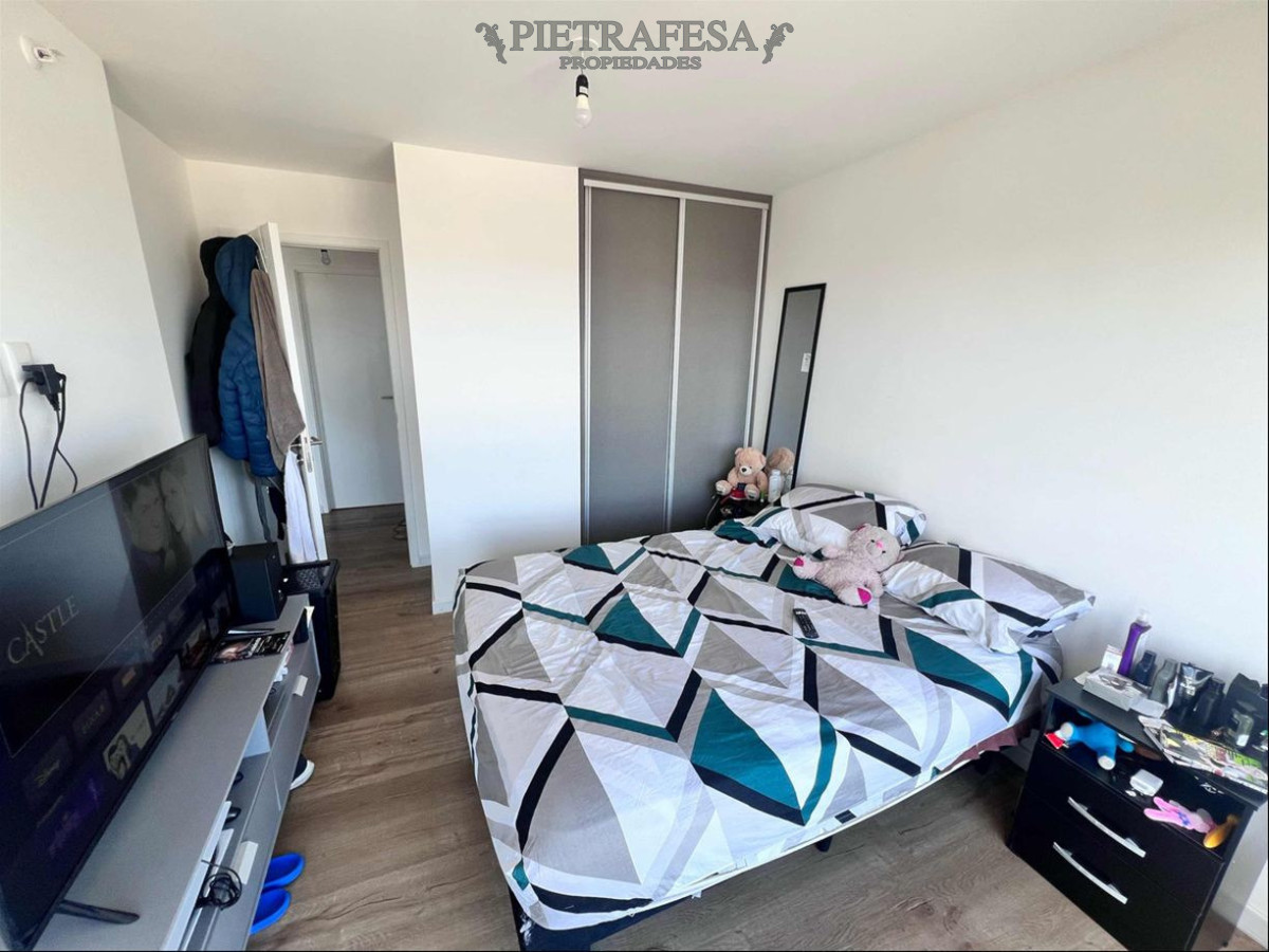 Apartamento ID.15009 - Apartamento en venta, 2 dormitorios, balcon-Malvin-Con renta