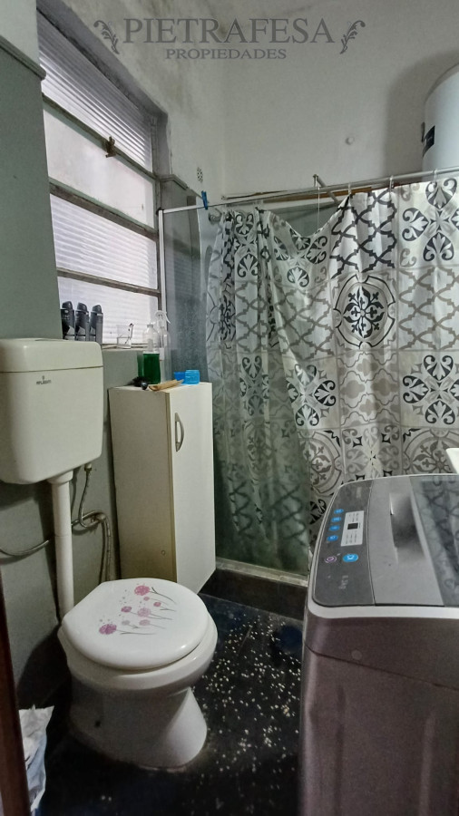 Apartamento ID.13464 - Apto en venta 2 dormitorios, 1 baño, patio-Aguada 