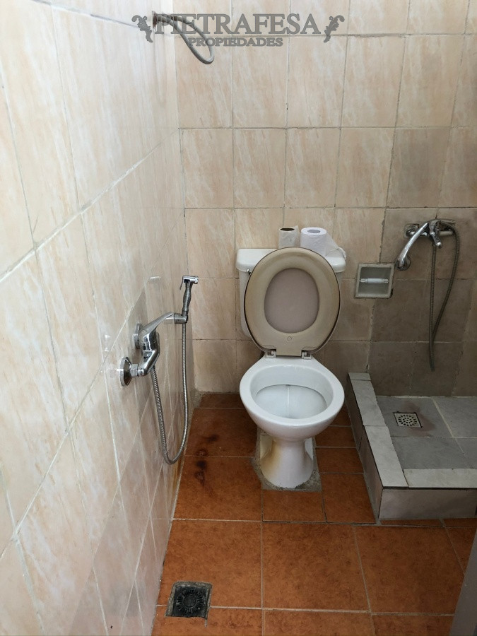 Apartamento ID.5619 - Apartamento con renta 2 dormitorios, 1 baño y patio- Juan Francisco Martínez -Villa Española