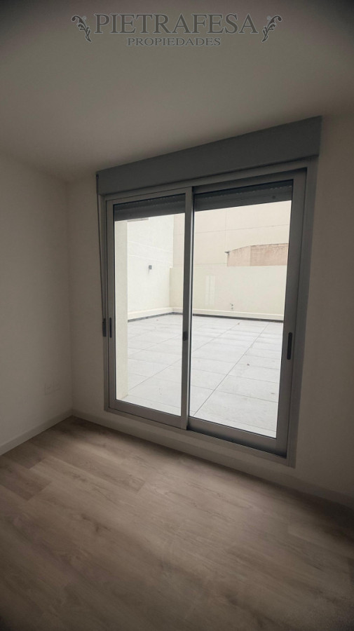 Apartamento ID.13153 - Apto a estrenar 2 dormitorio, 1 baño y terraza-Cordón