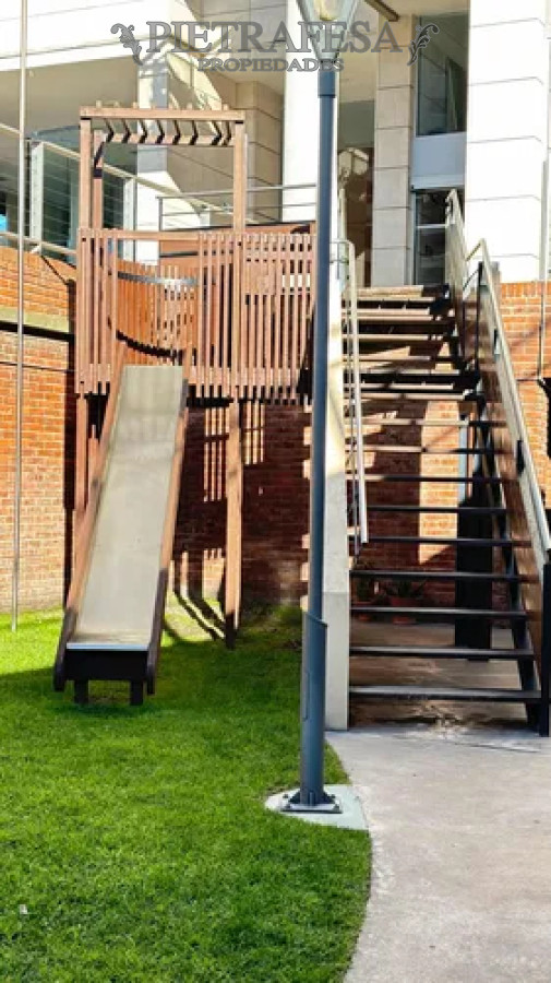 Apartamento ID.13820 - Apartamento en Torres Náuticas - amueblado, 3 dormitorios, 2 baños, terraza, garaje. Pocitos.