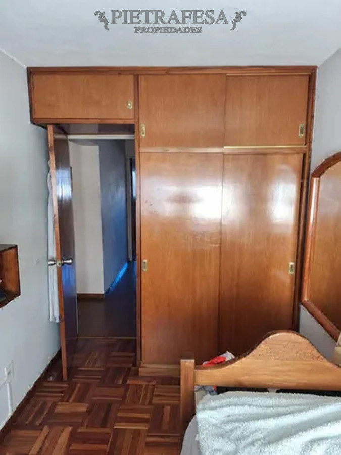 Apartamento ID.14273 - Apartamento en venta, 3dormitorios, 1 baño, terraza lavadero. Buceo.