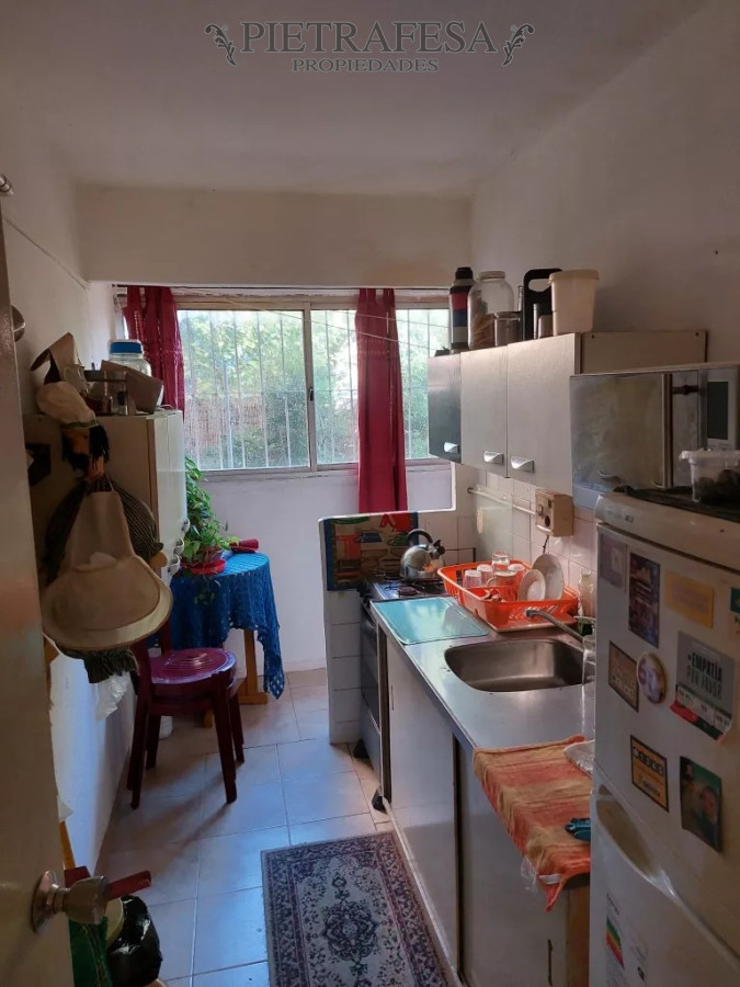 Apartamento ID.11085 - Apartamento en venta, 2dormitorios, 1baño-Colón