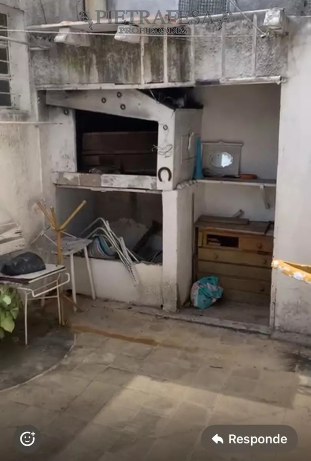 Apartamento ID.12409 - Apto en venta 3 dormitorios, 2 baños, patio-Sayago 