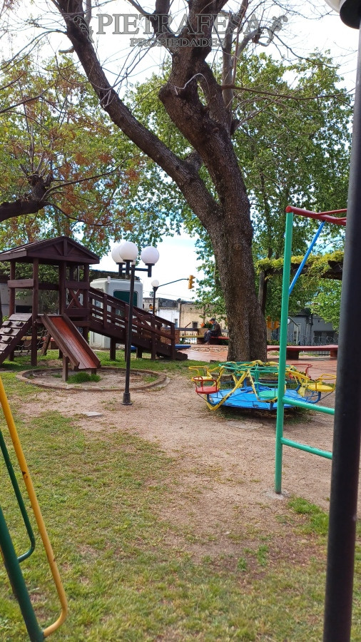 Apartamento ID.11126 - Apto en venta 1 dormitorio, 1 baño-Unión