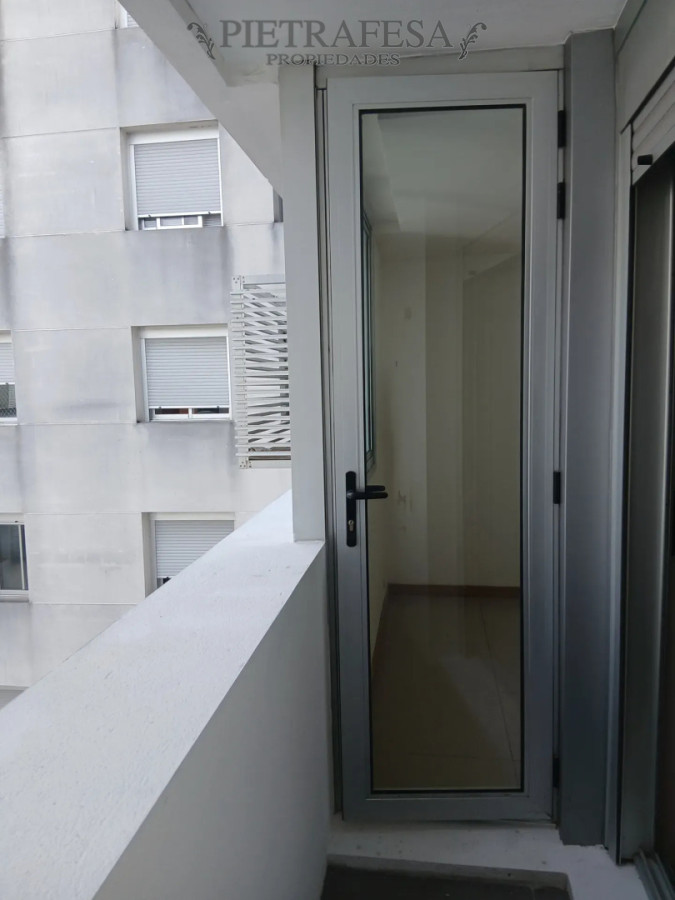 Apartamento ID.16397 - Apartamento en venta, 1 dormitorio, 1 baño, balcón. Cordón