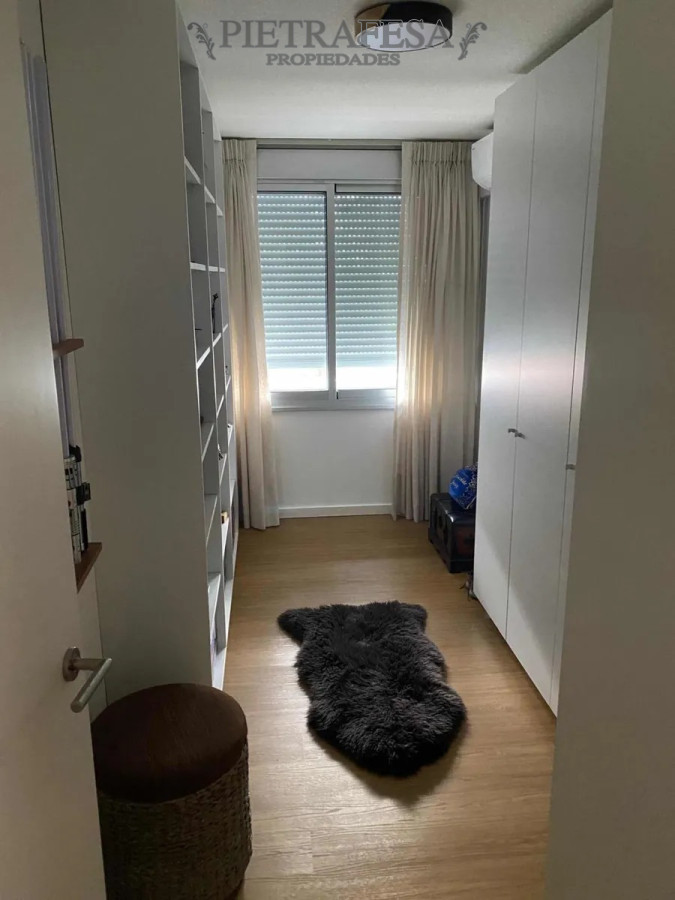 Apartamento ID.13767 - Apto en venta 2 dormitorios, 1 baño, garaje-Malvin 