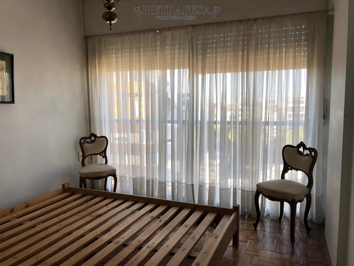 Apartamento ID.13485 - Apto en venta 3 dormitorios, 2 baños, gje-Pocitos 