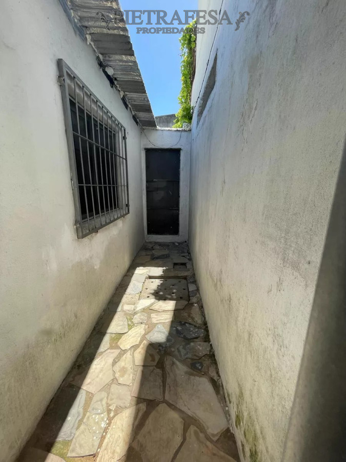 Apartamento ID.11830 - Apto con renta 1 dormitorio, cochera-Villa Española