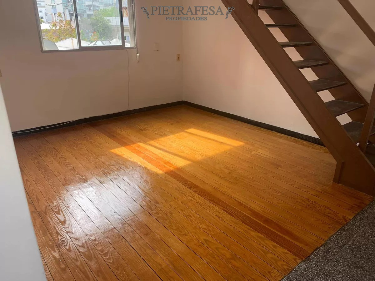 Apartamento ID.10926 - Apto en venta 2 dormitorios, 1 baño, terraza-Pocitos