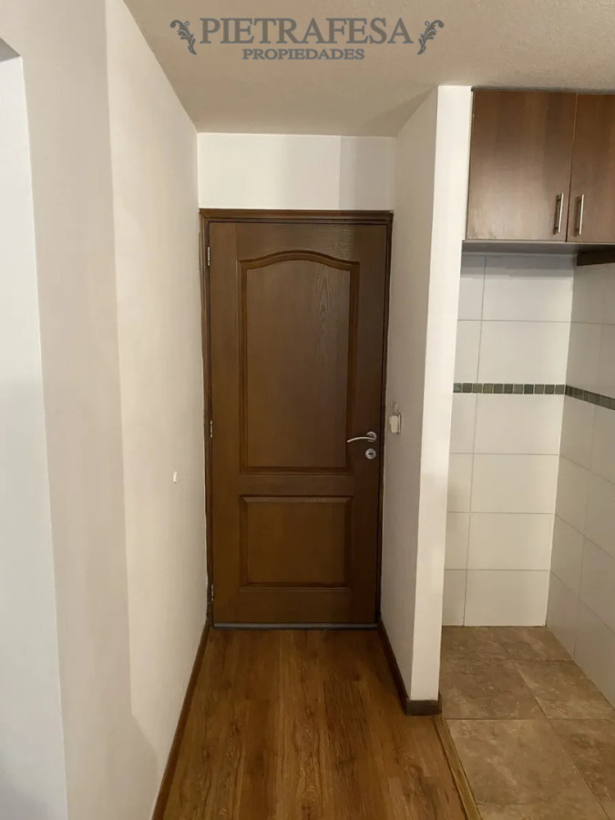 Apartamento ID.15967 - Apartamento en venta, 1 dormitorio, 1 baño, terraza. Pocitos.