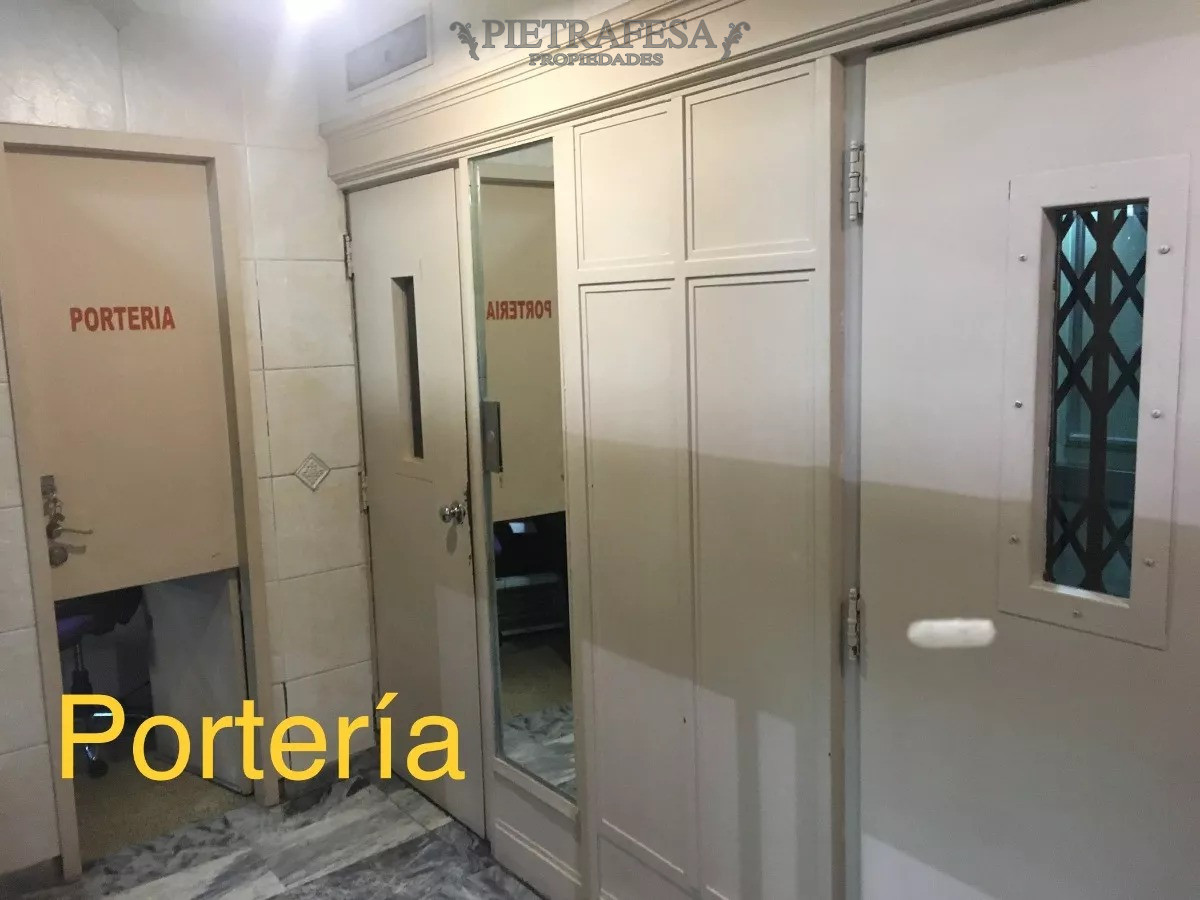 Apartamento ID.9763 - Apto con renta en venta, 1 dormitorio, 1 baño-Centro