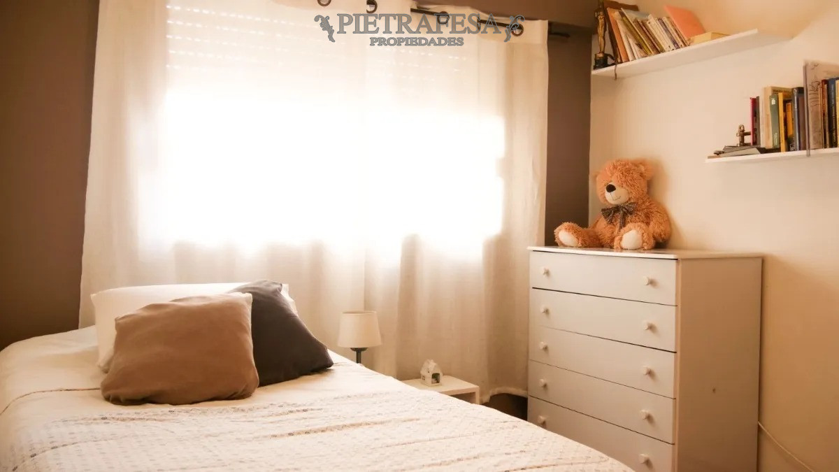 Apartamento ID.3414 - Apartamento en venta 3 dormitorios, 2 baños y garaje