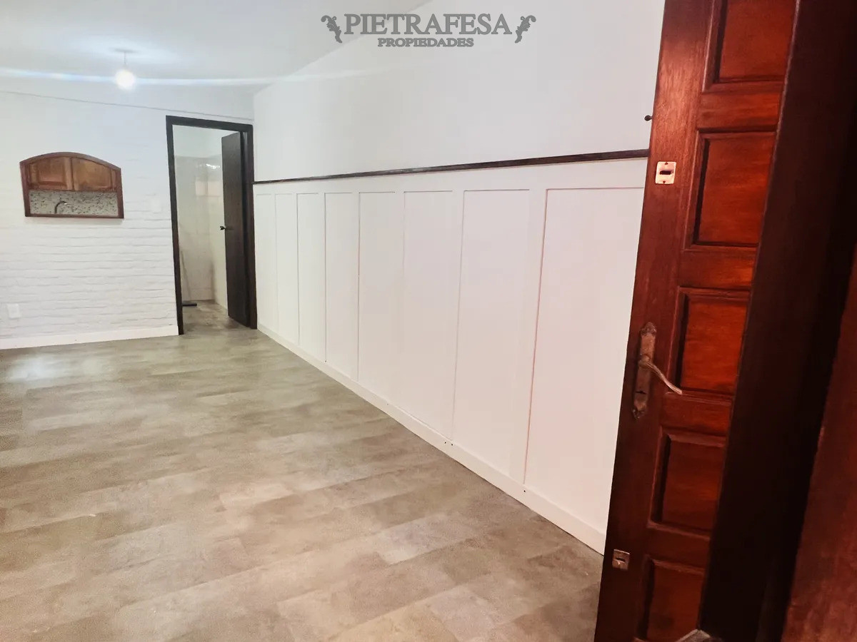 Apartamento ID.14590 - Apto en venta 2 dormitorio, 1 baño, patio-Parque Rodo