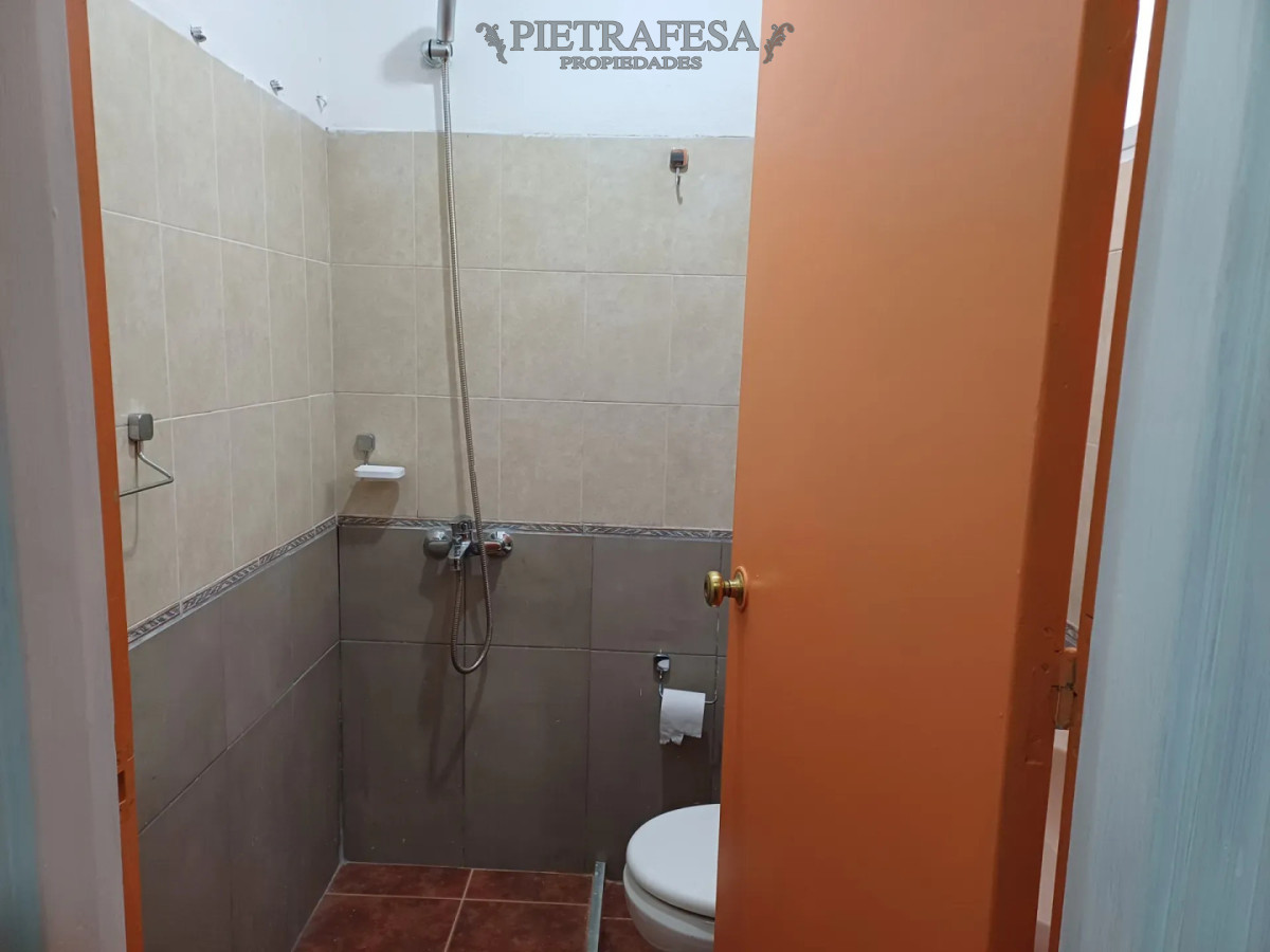 Apartamento ID.10493 - Apto en alquiler, 1 dormitorio, 1 baño. Ciudad Vieja.