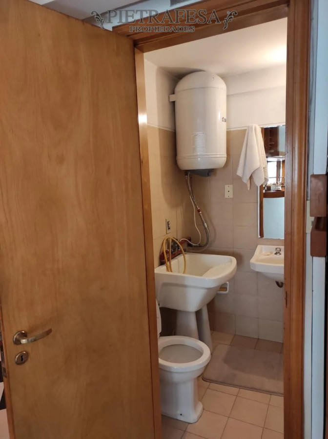 Apartamento ID.5609 - Apartamento amueblado 3 dormitorios, 4 baños, terraza y garaje- Echevarriarza- Pocitos
