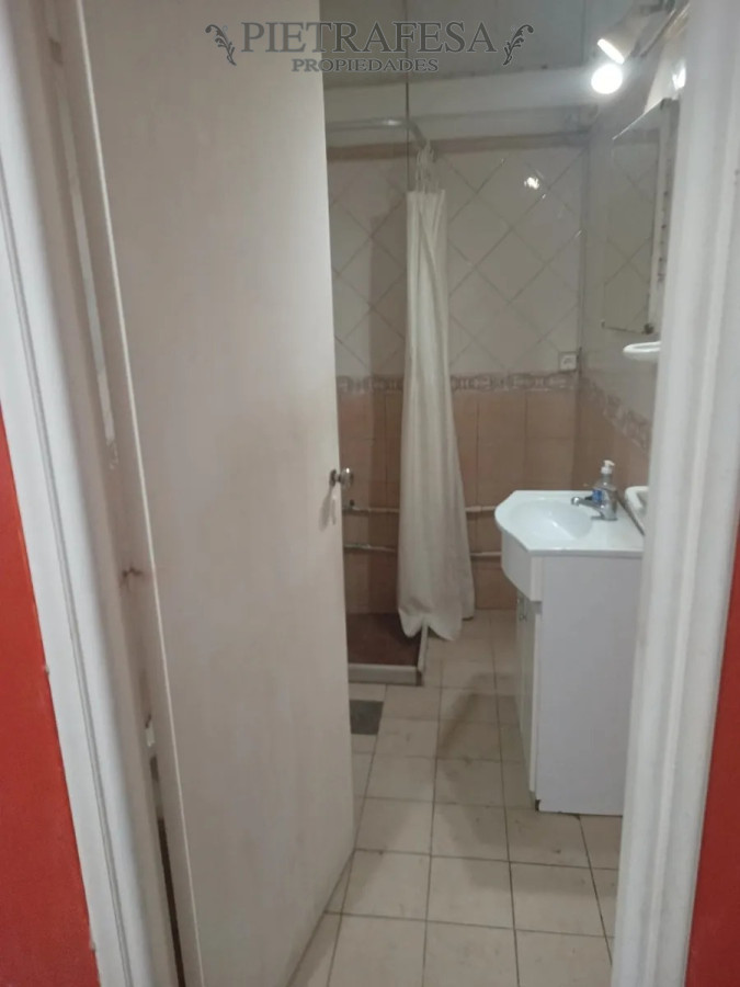 Apartamento ID.13659 - Apto en venta con renta 2 dormitorios, 1 baño- La Blanqueada