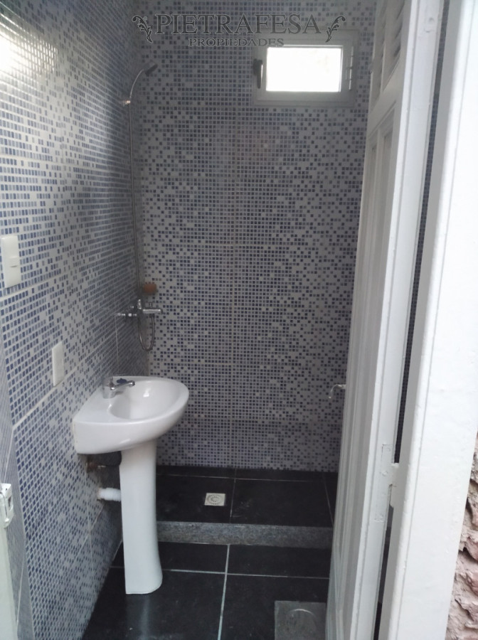 Apartamento ID.15086 - Venta en Alquiler 2 dormitorio con azotea - Cordón