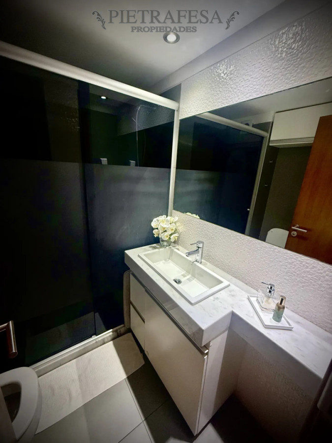 Apartamento ID.15326 - Apartamento en venta, 2 dormitorios, 2 baños, terraza, patio, garaje. Malvin.