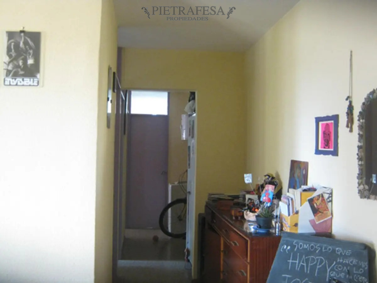 Apartamento ID.3841 - Apartamento en venta 3 dormitorios - 1 baño - Complejo Euskalerria 71- Malvin Norte 