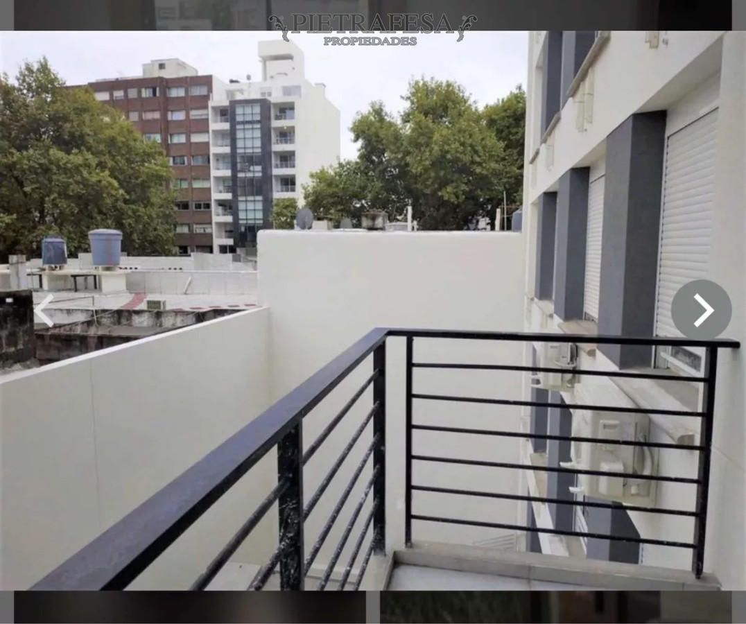 Apartamento ID.11982 - Apto en venta 2 dormitorios, balcón, garaje- Cordón 