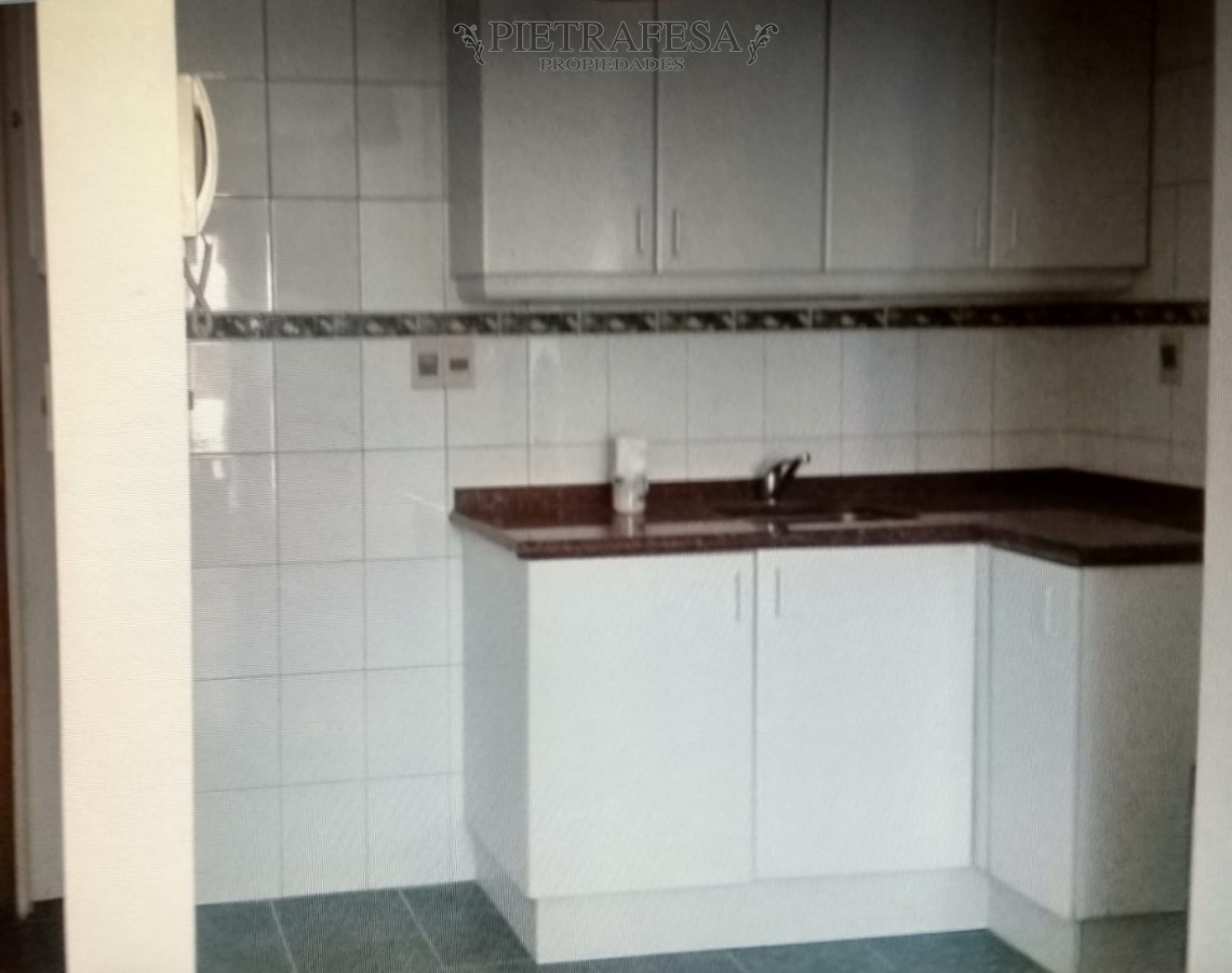 Apartamento ID.1766 - Apartamento en venta con renta - 1 dormitorio 1 baño - Garcia Cortinas - Puntas Carretas 