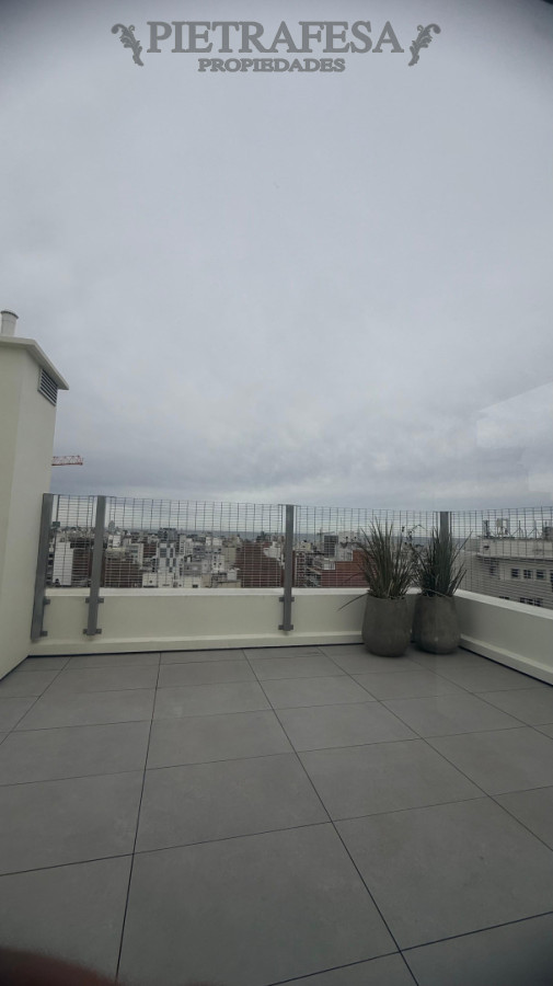 Apartamento ID.13153 - Apto a estrenar 2 dormitorio, 1 baño y terraza-Cordón