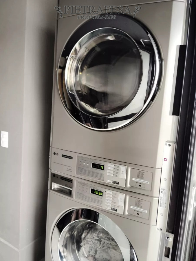Apartamento ID.11742 - Apto a estrenar 2 dormitorios, 1 baño y terraza-Cordón
