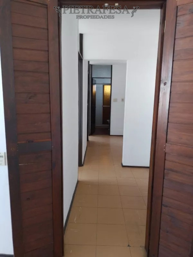 Apartamento ID.7821 - Apartamento en venta 3 dormitorios, 1 baño- Euskal Erria 92- Malvin Norte