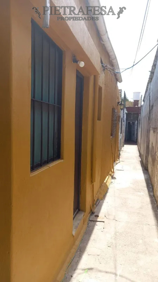 Apartamento ID.13944 - Apto en alquiler 1 dormitorio, 1 baño-La Blanqueada