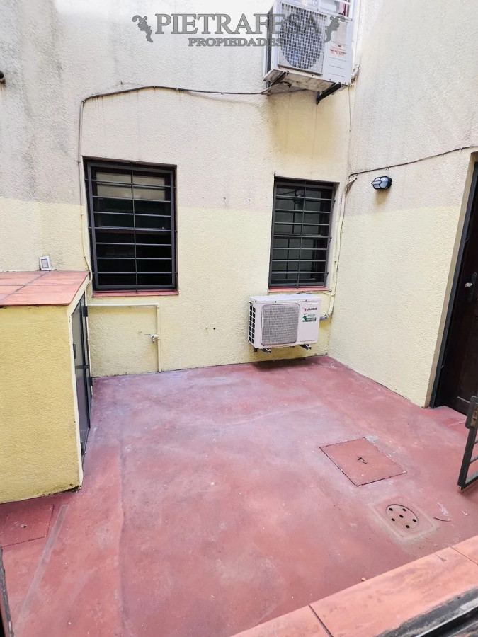 Apartamento ID.14590 - Apto en venta 2 dormitorio, 1 baño, patio-Parque Rodo