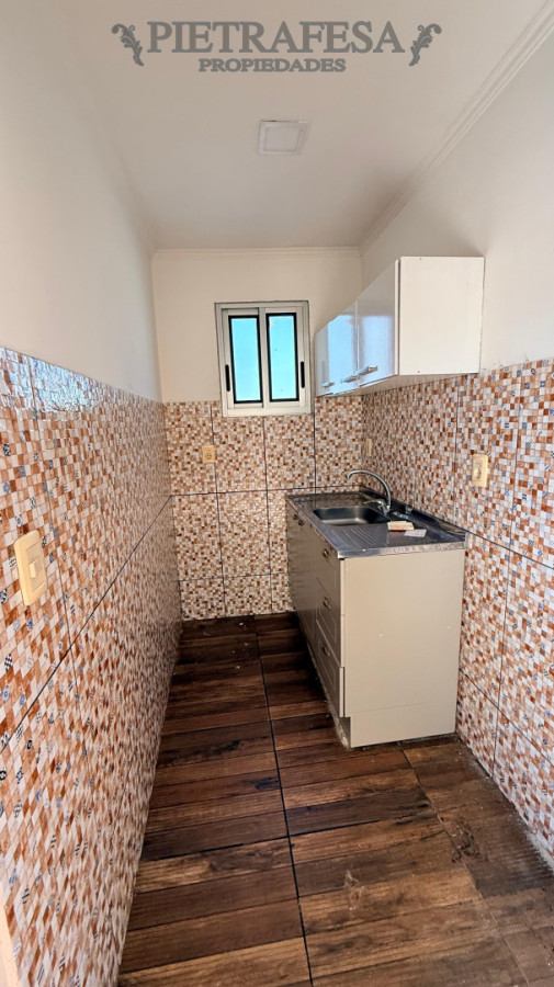 Apartamento ID.9761 - Apto en venta, 1dorm, 1 baño. La Teja.