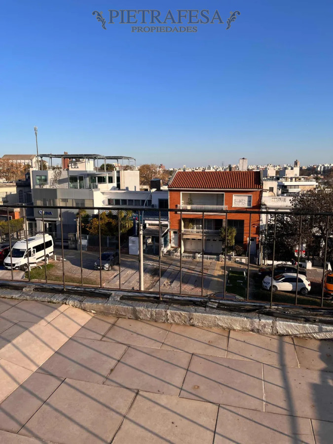Apartamento ID.13942 - Apto en alquiler 2 dormitorios, 1 baño y terraza- Parque Batlle