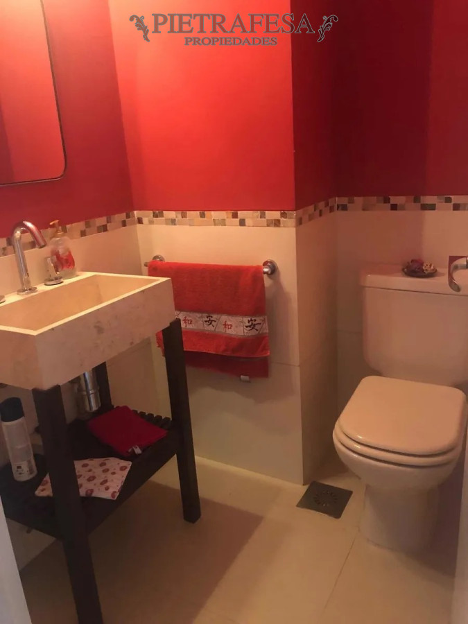 Apartamento ID.4000 - Apartamento Penthouse en venta - 4 dormitorios - 4 baños - garaje x 2 - Chucarro -Pocitos
