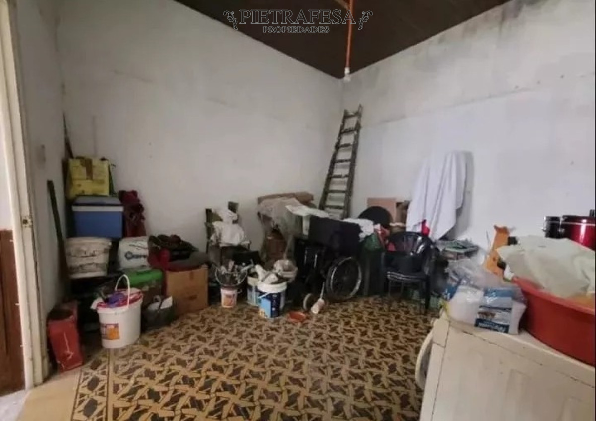 Apartamento ID.10887 - Apto en venta 2 dormitorios, 1 baño-Ituzaingó