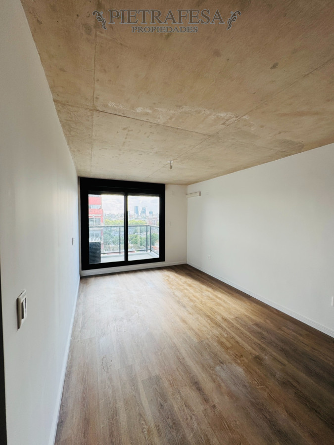 Apartamento ID.14126 - EDIFICIO BULL - POCITOS - 2 Dormitorios - 2 baños y Garage
