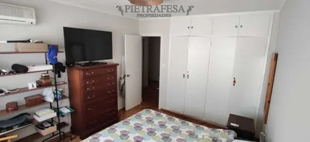 Apartamento ID.1754 - Apartamento en venta 4 dormitorios 4 baños con garaje- Solano Antuña-Villa Biarritz-Punta Carretas