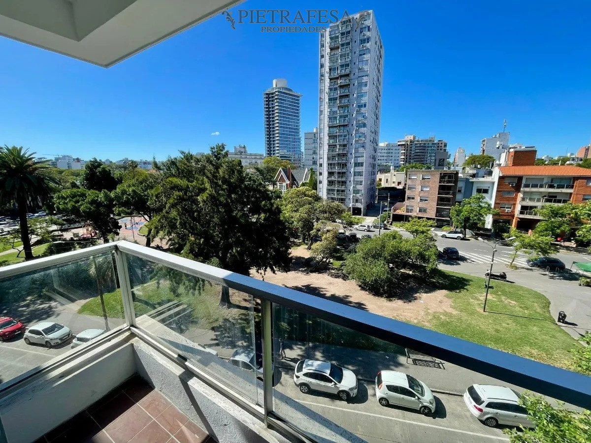 Apartamento ID.13510 - Apto en venta 2 dormitorios, 2 baños, gje-Pocitos