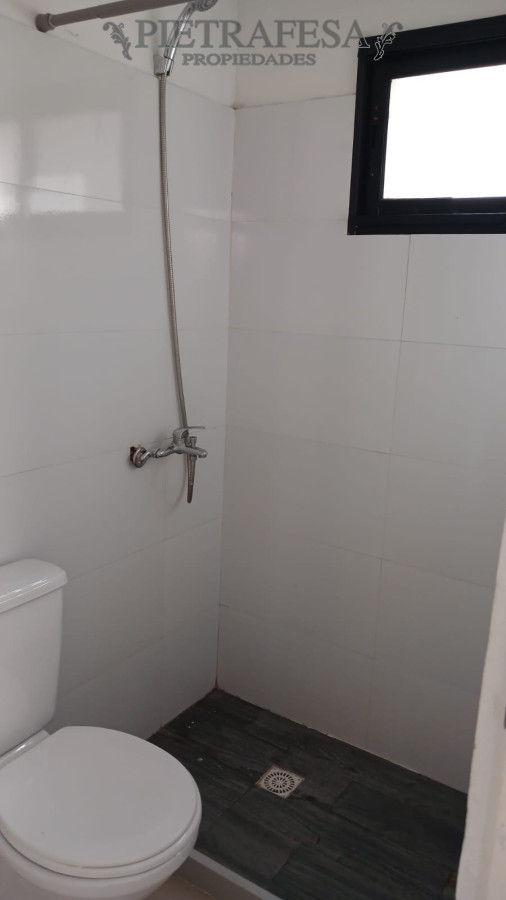 Apartamento ID.1622 - Monoambiente en alquiler - Colonia - Tres Cruces 