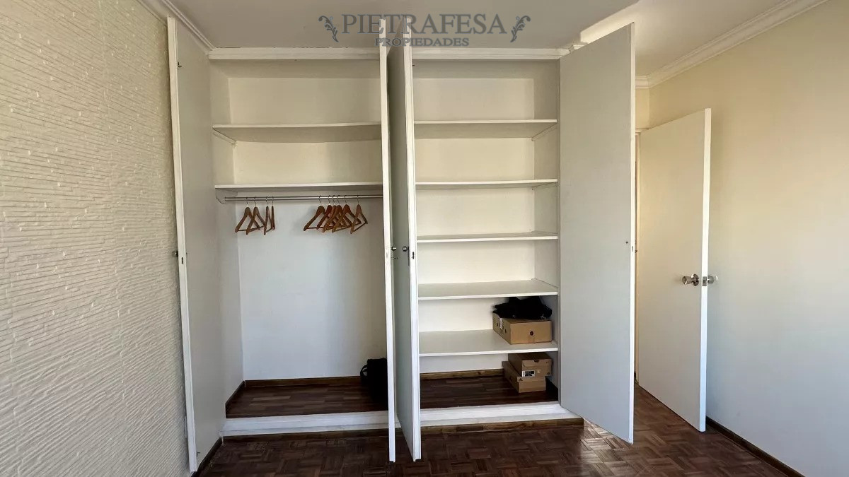 Apartamento ID.10328 - Apto en venta 2 dormitorios, 1 baño- Cordón