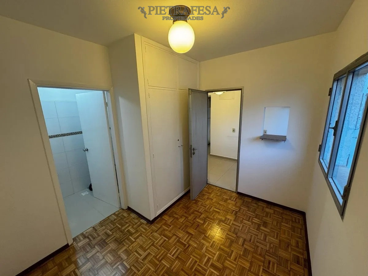 Apartamento ID.13661 - Apto en venta 3 dormitorios, 3 baños, garaje-Pocitos