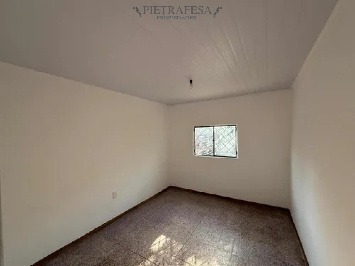 Apartamento ID.13549 - Apartamento en alquiler, 1dormitorio, 1baño. Ituzaingó.