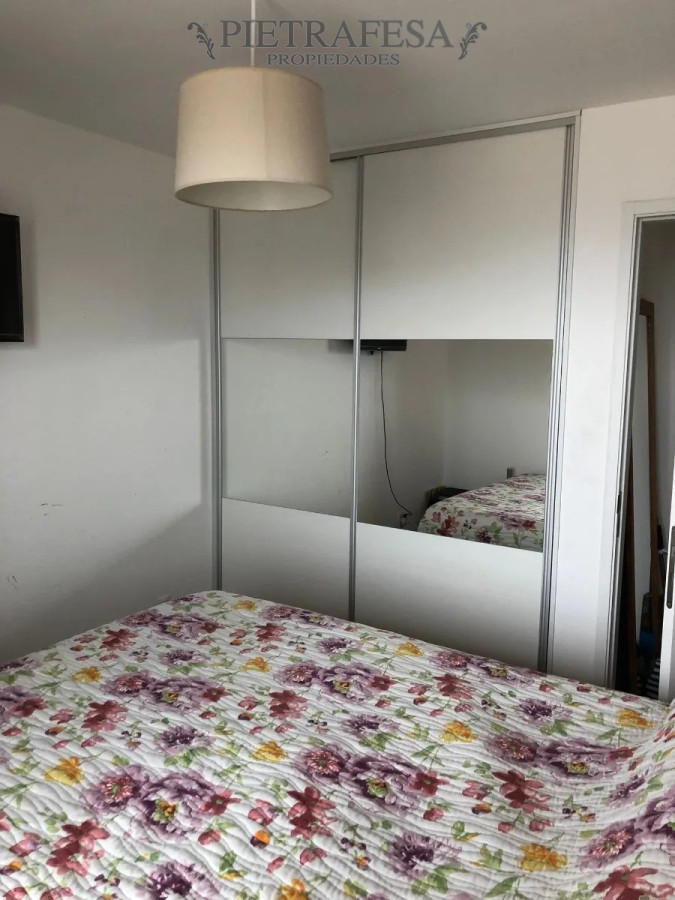 Apartamento ID.5656 - Apartamento en venta 1 dormitorio, 1 baño y terraza- La Paz- Centro