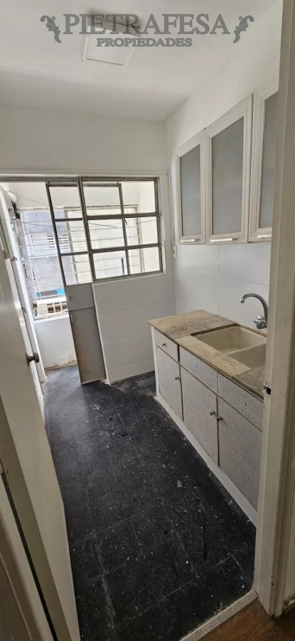 Apartamento ID.11326 - Apto en venta, 1 dormitorio, 1 baño-Cordón