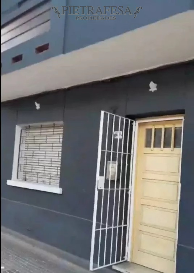 Apartamento ID.8253 - PH en venta 2 dormitorios, 2 baños y azotea-Nueva Palmira- Villa Muñoz