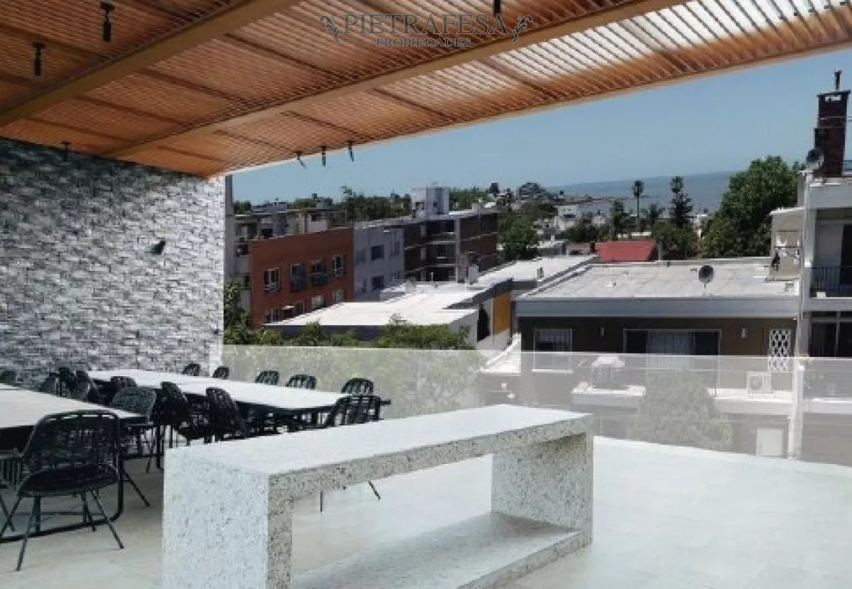 Apartamento ID.9331 - Apto a estrenar 2 dormitorios, 1 baño, gje-Malvin