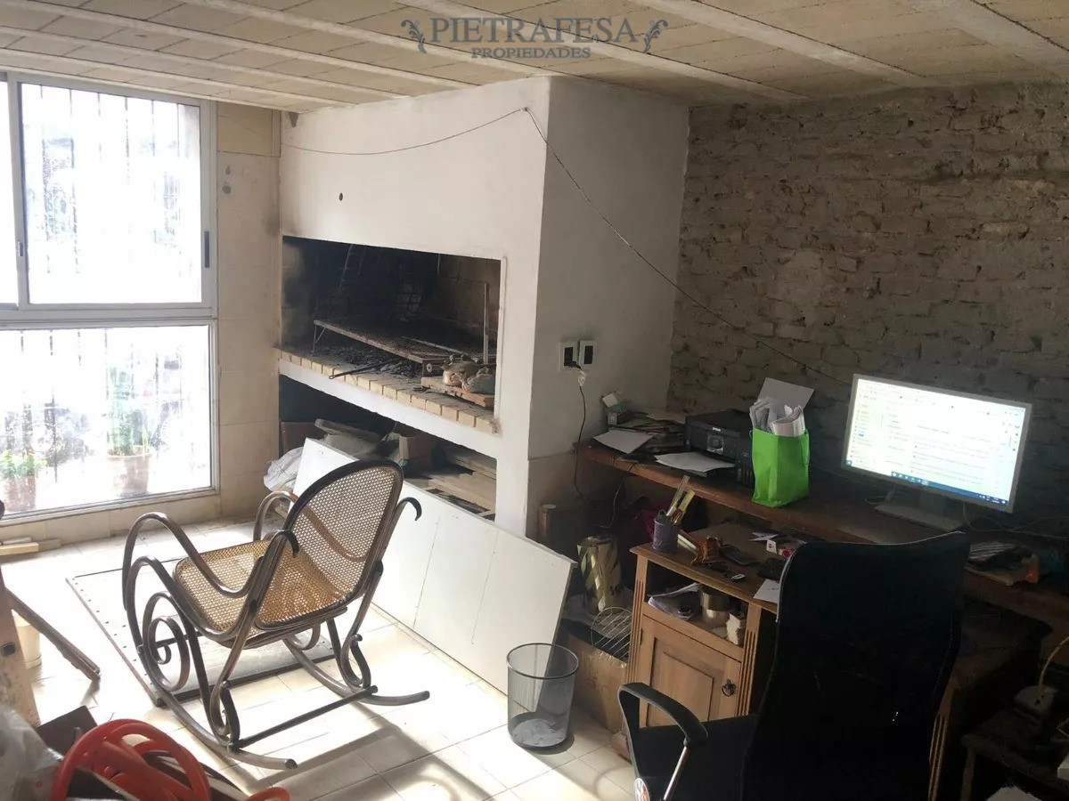 Apartamento ID.6325 - Apartamento en venta 2 dormitorios, 2 baños, patio y barbacoa, Maldonado, Palermo. 