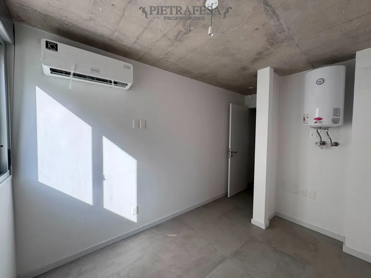 Apartamento ID.16328 - Apartamento en venta - 1 dormitorios - 1 baños - Terraza - La blanqueada