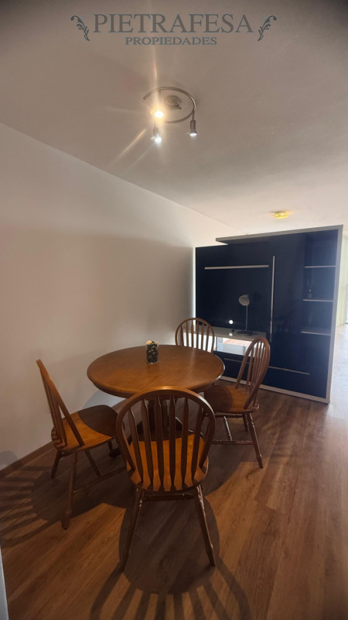 Apartamento ID.16633 - Venta de monoambiente, 1 baño , terraza . Punta carretas