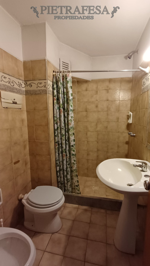 Apartamento ID.13498 - Apartamento en alquiler, 1dormitorio, 1baño. Cordón.